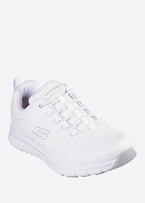 Skechers darbo batai Nampa - Beja