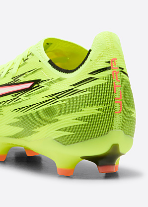 Puma futbolo bateliai Ultra 6 Match Fg/ag