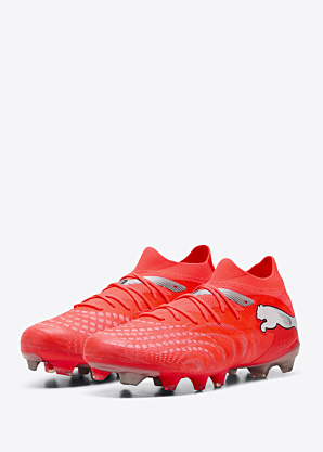 Puma futbolo bateliai Future 9 Match Fg/ag