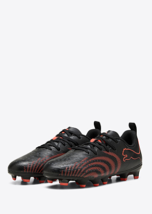 Puma futbolo bateliai Future 9 Play Fg/ag Jr