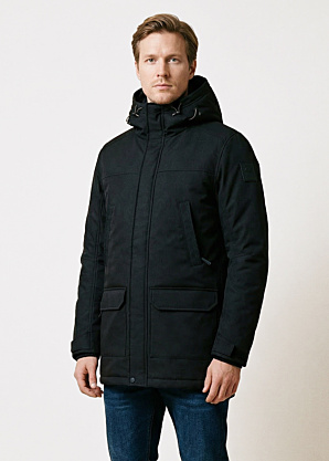 Five Seasons pavasario-rudens parka Duke