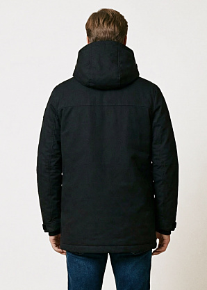 Five Seasons pavasario-rudens parka Duke