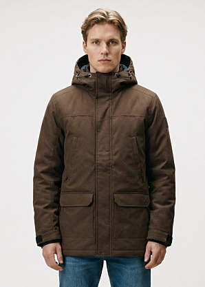 Five Seasons pavasario-rudens parka Duke