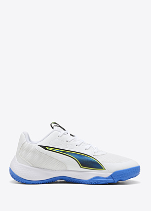 Puma treniruočių bateliai Accelerate Jr 4 Go