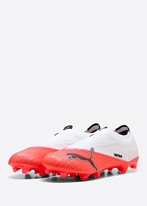 Puma futbolo bateliai Ultra Nitro 7 Match Ll Fg/Ag
