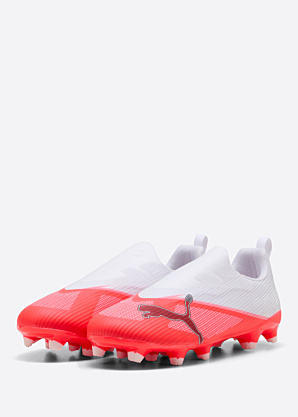 Puma futbolo bateliai Ultra 7 Match Ll Fg/Ag Jr