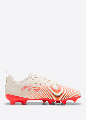 Puma futbolo bateliai Future 9 Play Fg/Ag Jr
