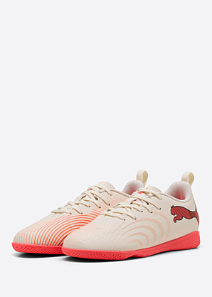 Puma futbolo bateliai Future 9 Play It Jr