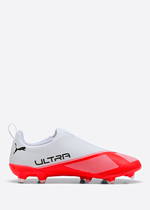 Puma futbolo bateliai Ultra 7 Play Ll Fg/Ag Jr