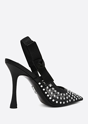 Steve Madden uždari bateliai