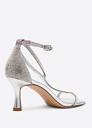 Steve Madden basutės Mayzie-r