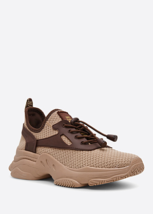 Steve Madden laisvalaikio bateliai