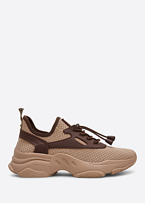 Steve Madden laisvalaikio bateliai