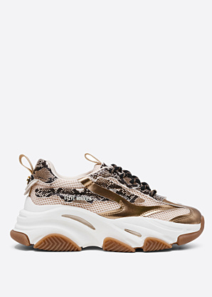 Steve Madden laisvalaikio bateliai Possession-e