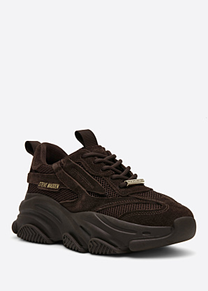 Steve Madden laisvalaikio bateliai