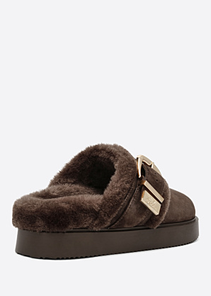 Steve Madden sandalai Cozy Up