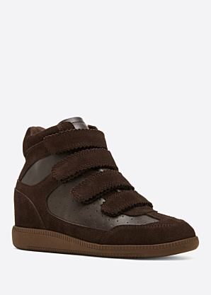 Steve Madden pavasario-rudens aulinukai