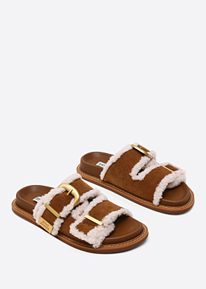 Steve Madden sandalai Arch-f