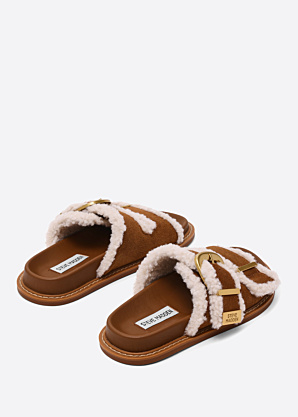 Steve Madden sandalai Arch-f