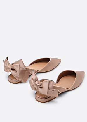 Steve Madden bateliai Synthia