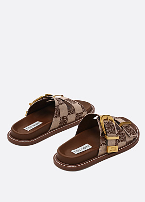 Steve Madden sandalai Arch-sm