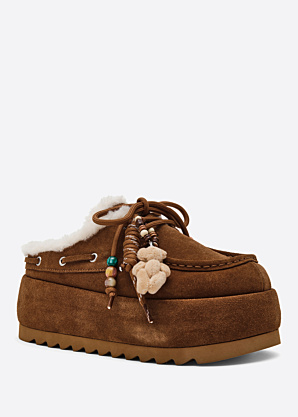 Steve Madden šlepetės