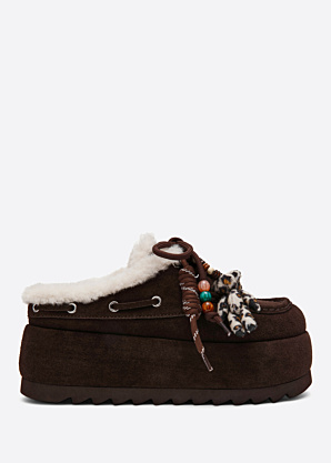 Steve Madden šlepetės
