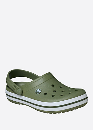 Crocs sandalai Crocband Clog
