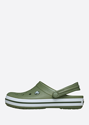 Crocs sandalai Crocband Clog