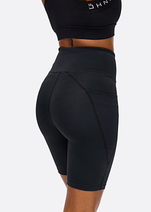 Röhnisch trumpos sportinės tampos Flattering Bike