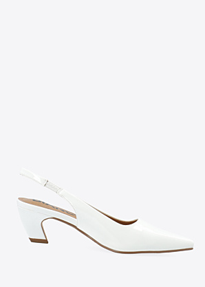 Bianco bateliai Baley