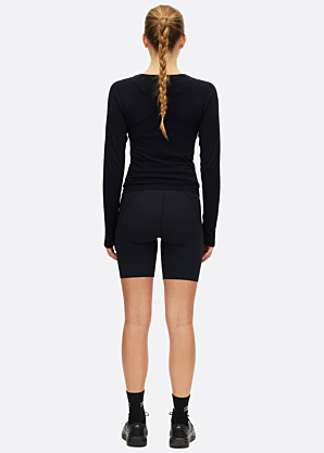 Röhnisch sportiniai marškinėliai Seamless Flex