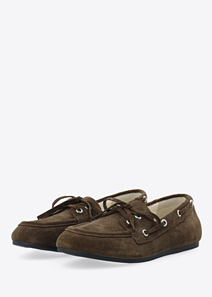 Bianco mokasinai Marlene