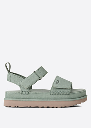 UGG sandalai Goldenstar