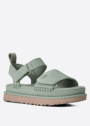 UGG sandalai Goldenstar