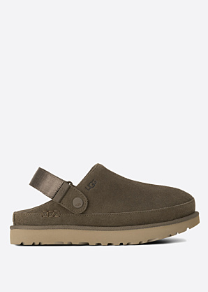 UGG sandalai Wgoldenstar Clog