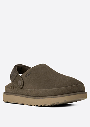 UGG sandalai Wgoldenstar Clog