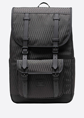 Herschel kuprinė Little America Mid