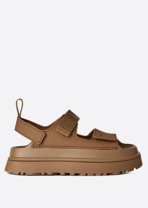 UGG sandalai Goldenglow