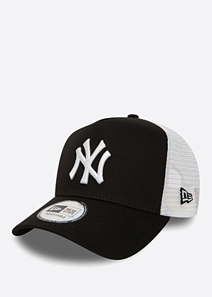 New Era kepurė League Essential 9forty Ef Trucker