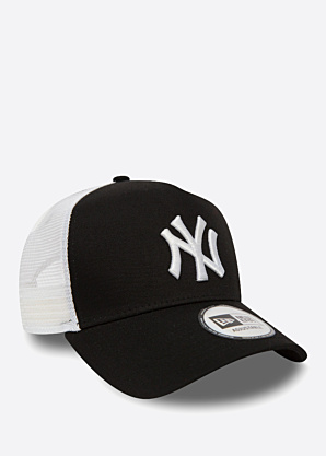 New Era kepurė League Essential 9forty Ef Trucker