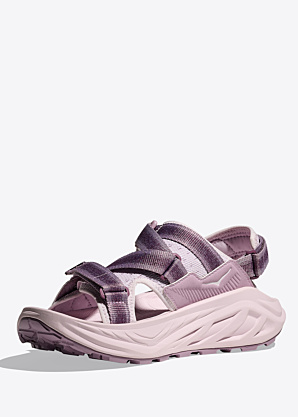 Hoka sandalai Infini Tc