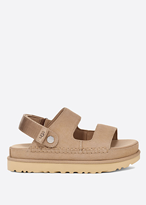 UGG sandalai Goldenstar Glide