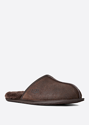UGG šlepetės Scuff