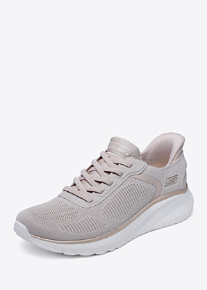 Skechers laisvalaikio bateliai Bobs Squad Chaos