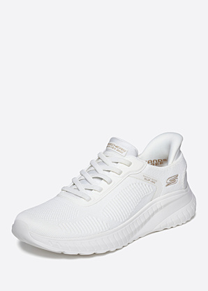 Skechers laisvalaikio bateliai Bobs Squad Chaos