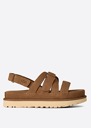 UGG sandalai Goldenstar Gleam