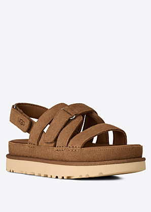 UGG sandalai Goldenstar Gleam
