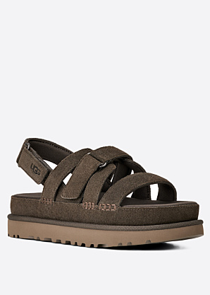 UGG sandalai Goldenstar Gleam