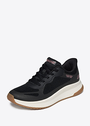 Skechers laisvalaikio bateliai Bobs Squad 4